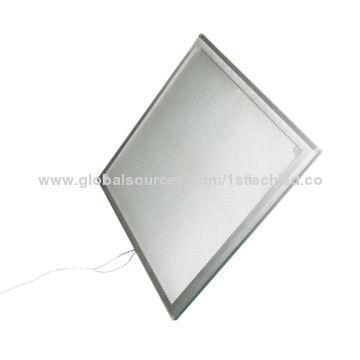 LED Panel Light with 100 to 240V Voltage