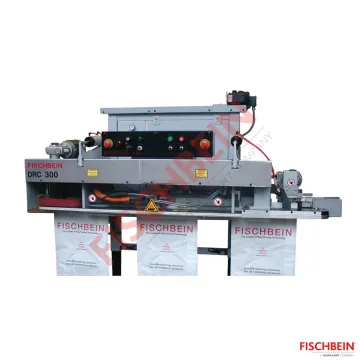 FISCHBEIN DRC-300 Sealing Machine