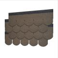 Bituminous Tiles Cold Formed Steel Building Material Asphalt Tile Factory