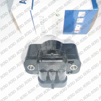 Rotary Position Sensor RE334232 Suitable for John Deere