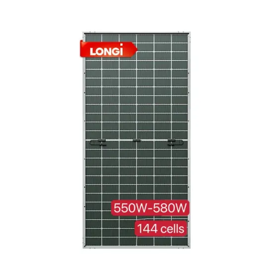 Longji Hi-MO 6 Explorer LR5-72HTD Mono Solar Panels: High Efficiency Photovoltaic Modules for Sale