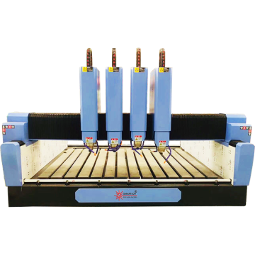 High Quality CNC Router for Granite, Marble, and Ceramic Tiles