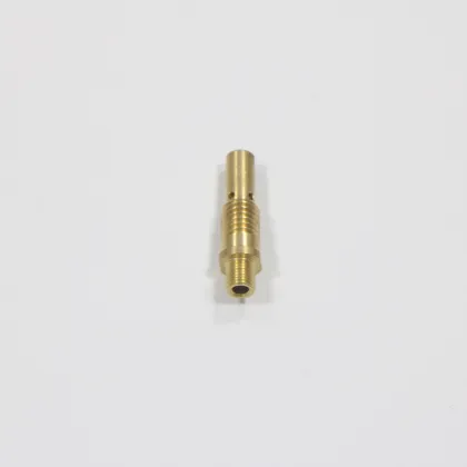 High Quality MIG Welding Torches: CO2 Welding Torches, Gas Cooled TWECO 4 Welding Torch 4.5m