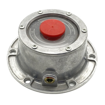 Axle Hub Cap Cover for MACK, Ford, GMC, Volvo - OE 19QJ313 431620R91 862500