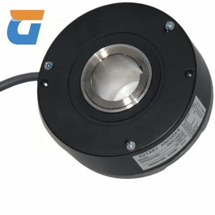 Otis Original Elevator Encoder SBH2-1024-2T 30-050-16 Internal Control by NEMICON: Technical Information and Specifications