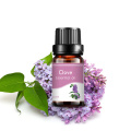 Aceite esencial de clavo natural 100% puro para aroma a masajes