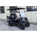 Üstün Performans için Geliştirilmiş 4 Golf Arabası