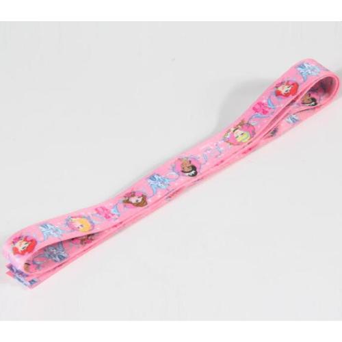 Custom Printed Nylon Elastic Tape Waistband Underwear