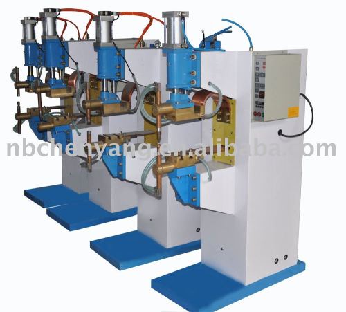 laser welding machine