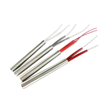 Industrial Cartridge Heater 220V 800W SUS 304 8mm-20mm Heating Element