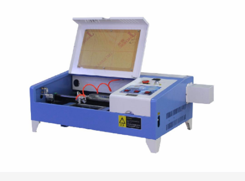 3020 40watt laser engraving machine