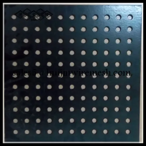Perforated Metal False Ceiling/perforated Sheet Metal, High Quality
