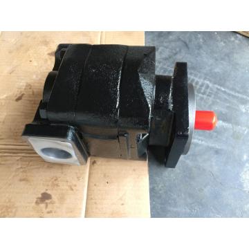 Terex tr50 hydraulic hoist pump 20028983