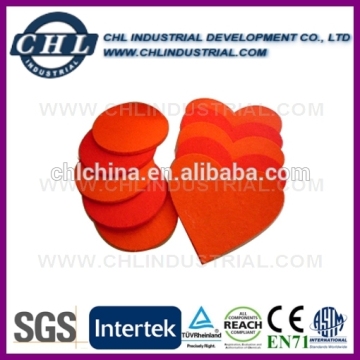 Factory direct wholesale felt coaster