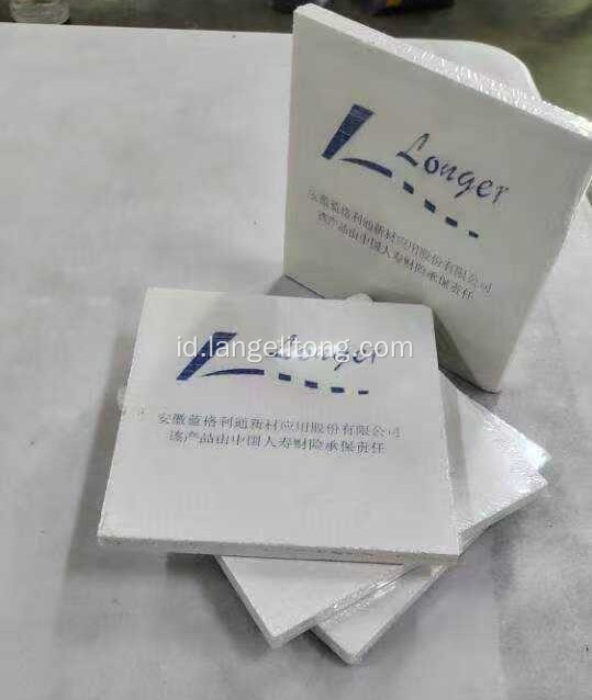 Panel Sandwich Struktural Papan Insulasi Dinding Eksterior