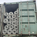 5kg 2.0mm barbed fence roll galvanized barbed wire