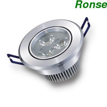 3W LED Ceiling Lights