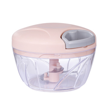 Blender dapur 500ml/900ml genggam untuk pemotongan bawang putih dan sayuran