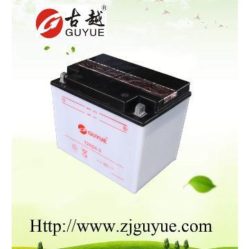 12v 24ah motorcycle battery