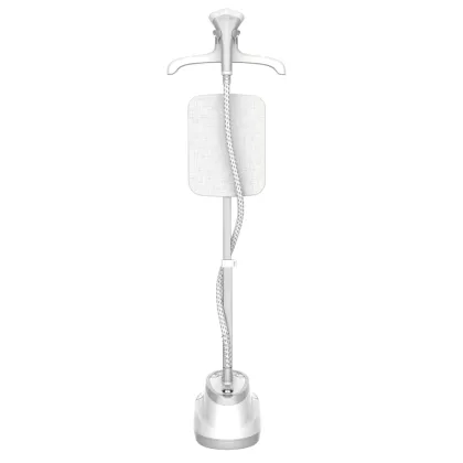 2000W Vertical Fabric Steamer - Household Garment Steamer with Adjustable Board