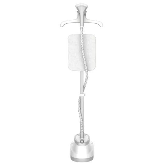 2000W Vertical Fabric Steamer - Household Garment Steamer with Adjustable Board