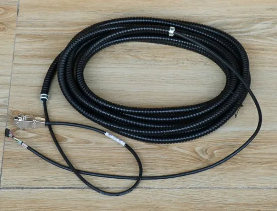 Connecting Cables for HEIDENHAIN ERN1387 Encoder