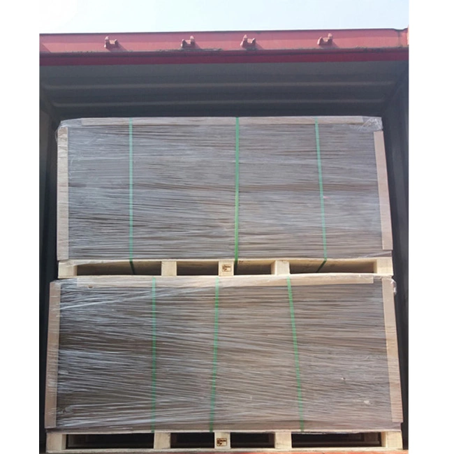 5 layer A B E flute carton box factory export