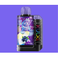 KULX BAR 8800 퍼프 일회용 vape 도매 네덜란드