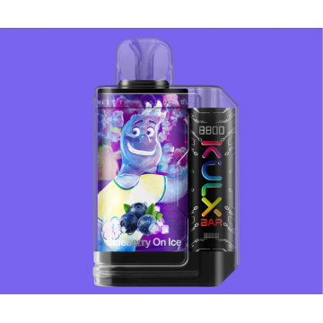 Kulx Elux 8800puffs verfügbares Vape UK