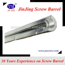 Bimetallic Centrifugal Casting Machine Screw Barrel