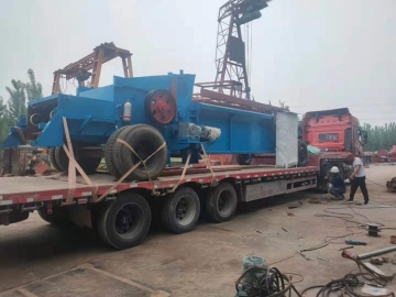 Wholesale Diesel Engine Wood Chipper and Crusher Machines for Romania