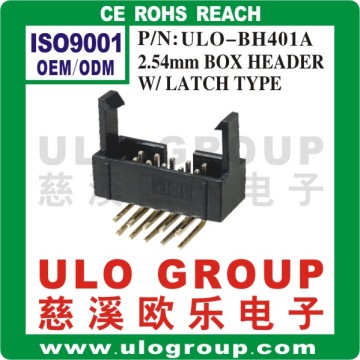 box header connector manufacturer/supplier/exporter