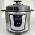 Eco-friendly new arrival kitchen appliance pressure cooker