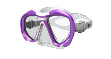Waterproof Diving Mask Snorkel,wholesale Diving Equipment With Temperd Glass Lens