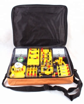 Hot Selling Electronic Working Models for Science Exhibitions