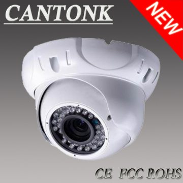 Sony CCD CCTV Security Camera with Real WDR (KDV-A811SHS30)