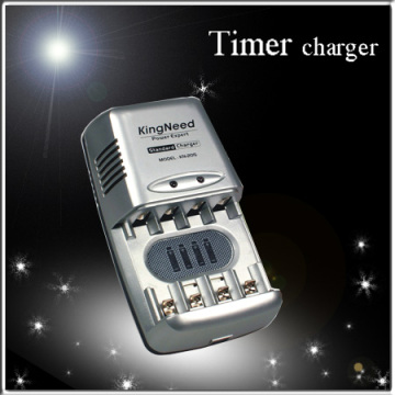 Timer charger