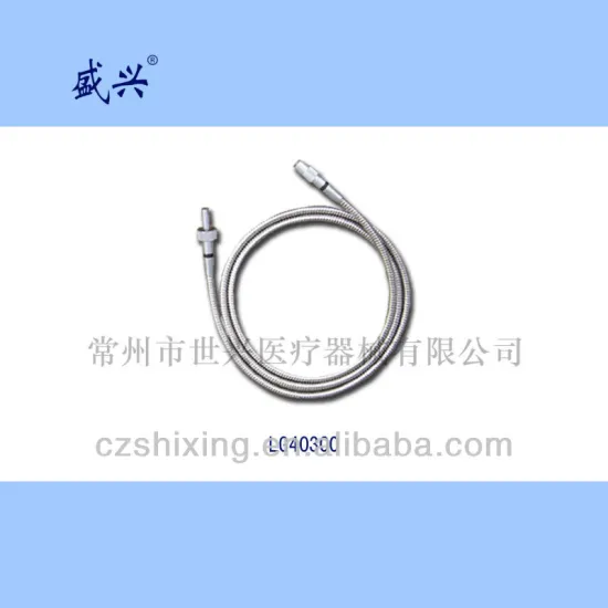 Stainless steel fiber cable LG40300