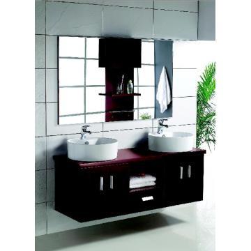 Elegant Bathroom Cabinet