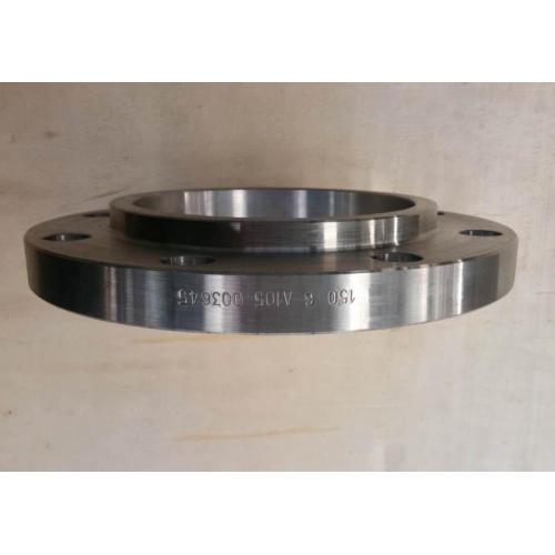 JPI/JIS 150LB SOHFF 150A Flanges