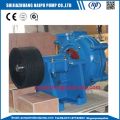 heavy duty horizontal slurry pump