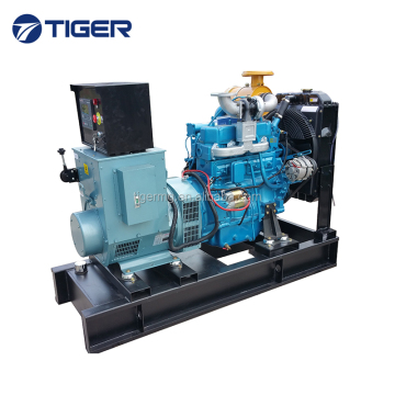 High Quality Lester Diesel Generator - 50kw Good Price
