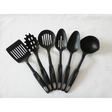 6pcs nylon kitchenware sets