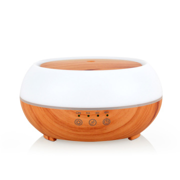 Rumah Humidifier Udara Diffuser Terbaik Dengan Timer