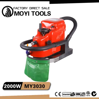 2000W America hot sale table top wet grinder MY3030