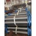 E355 seamless unhoned tubing for hydraulic cylinder barrel