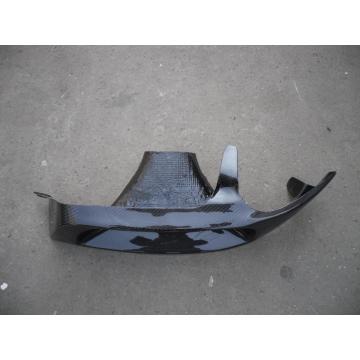 Carbon Fiber Products R33 GTR Headlamp Shade