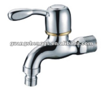 2014 New Single Handle Brass Outdoor Water Faucet