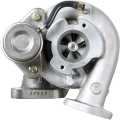 CT26-2 turbo para TOYOTA 1HD-FTE