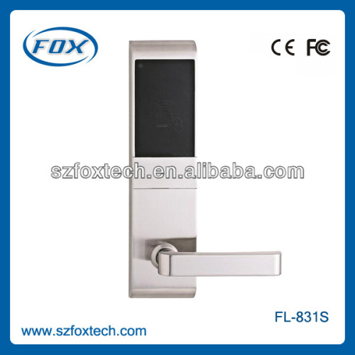 Foxtech, The Newest Hotel Lock, Not Used Hotel Locks For Sale, High
